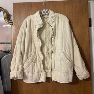 Free People Dolman Jacket